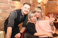 Bild: Party im Jugendclubhaus in Nordhausen - der Samstag
