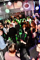 Bild: Party im Jugendclubhaus in Nordhausen - der Samstag