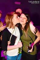 Bild: Party im Jugendclubhaus in Nordhausen - der Samstag