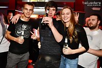 Bild: Party im Jugendclubhaus in Nordhausen - der Samstag