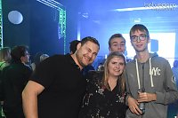 Bild: Party im Jugendclubhaus in Nordhausen - der Samstag
