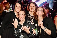 Bild: Party im Jugendclubhaus in Nordhausen - der Samstag