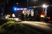 Bild: Fu&szlig;g&auml;nger bei Verkehrsunfall t&ouml;dlich verletzt