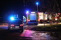 Bild: Fu&szlig;g&auml;nger bei Verkehrsunfall t&ouml;dlich verletzt
