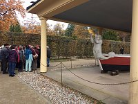 Bild: Fahrt ins Blaue mit Brauer Reisen