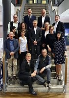 Bild: Fahrt ins Blaue mit Brauer Reisen
