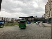 Bild: Fahrt ins Blaue