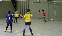 Bild: Fu&szlig;ballturnier fortgesetzt