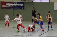 Bild: Fu&szlig;ballturnier fortgesetzt