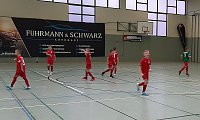Bild: Fu&szlig;ballturnier abgeschlossen