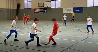 Bild: Fu&szlig;ballturnier abgeschlossen
