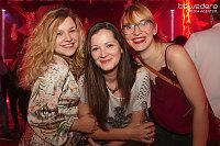 Bild: Party im Jugendclubhaus in Nordhausen - der Samstag