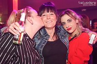 Bild: Party im Jugendclubhaus in Nordhausen - der Samstag