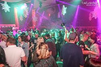Bild: Party im Jugendclubhaus in Nordhausen - der Samstag