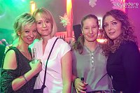 Bild: Party im Jugendclubhaus in Nordhausen - der Samstag