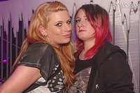 Bild: Party im Jugendclubhaus in Nordhausen - der Samstag