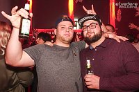 Bild: Party im Jugendclubhaus in Nordhausen - der Samstag