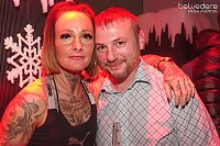 Bild: Party im Jugendclubhaus in Nordhausen - der Samstag
