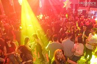 Bild: Party im Jugendclubhaus in Nordhausen - der Samstag