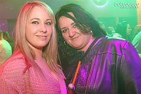 Bild: Party im Jugendclubhaus in Nordhausen - der Samstag