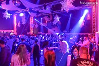 Bild: Party im Jugendclubhaus in Nordhausen - der Samstag