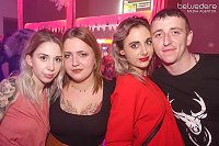 Bild: Party im Jugendclubhaus in Nordhausen - der Samstag