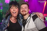 Bild: Party im Jugendclubhaus in Nordhausen - der Samstag