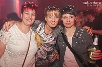 Bild: Party im Jugendclubhaus in Nordhausen - der Samstag