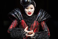 Bild: Die Zauberfl&ouml;te