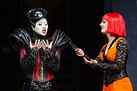 Bild: Die Zauberfl&ouml;te