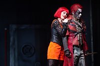 Bild: Die Zauberfl&ouml;te