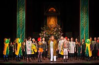 Bild: Die Zauberfl&ouml;te