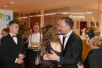 Bild: 24. &Auml;rzte- Apothekerball