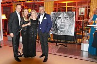 Bild: 24. &Auml;rzte- Apothekerball