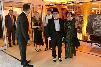 Bild: 24. &Auml;rzte- Apothekerball