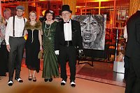 Bild: 24. &Auml;rzte- Apothekerball