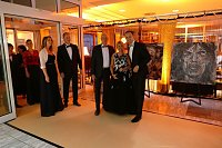 Bild: 24. &Auml;rzte- Apothekerball