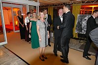 Bild: 24. &Auml;rzte- Apothekerball