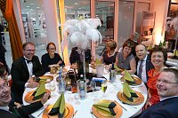 Bild: 24. &Auml;rzte- Apothekerball