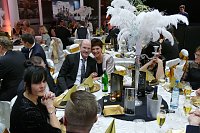 Bild: 24. &Auml;rzte- Apothekerball