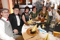 Bild: 24. &Auml;rzte- Apothekerball