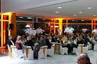 Bild: 24. &Auml;rzte- Apothekerball