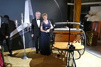 Bild: 24. &Auml;rzte- Apothekerball