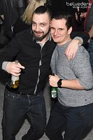 Bild: Party im Jugendclubhaus in Nordhausen - der Samstag