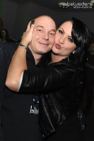 Bild: Party im Jugendclubhaus in Nordhausen - der Samstag