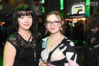 Bild: Party im Jugendclubhaus in Nordhausen - der Samstag