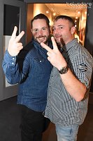 Bild: Party im Jugendclubhaus in Nordhausen - der Samstag