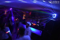 Bild: Party im Jugendclubhaus in Nordhausen - der Samstag