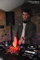 Bild: Party im Jugendclubhaus in Nordhausen - der Samstag