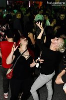 Bild: Party im Jugendclubhaus in Nordhausen - der Samstag